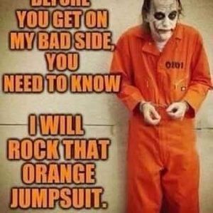 Meet your Posher, Johnny